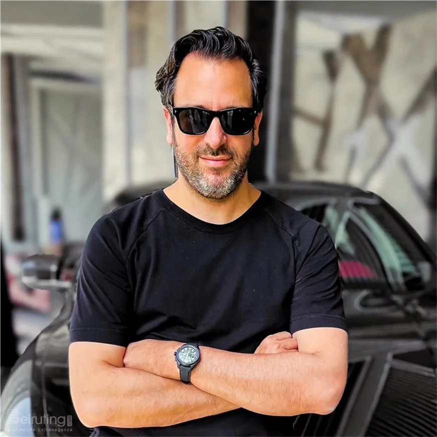 Music For a Cause with GUY MANOUKIAN
